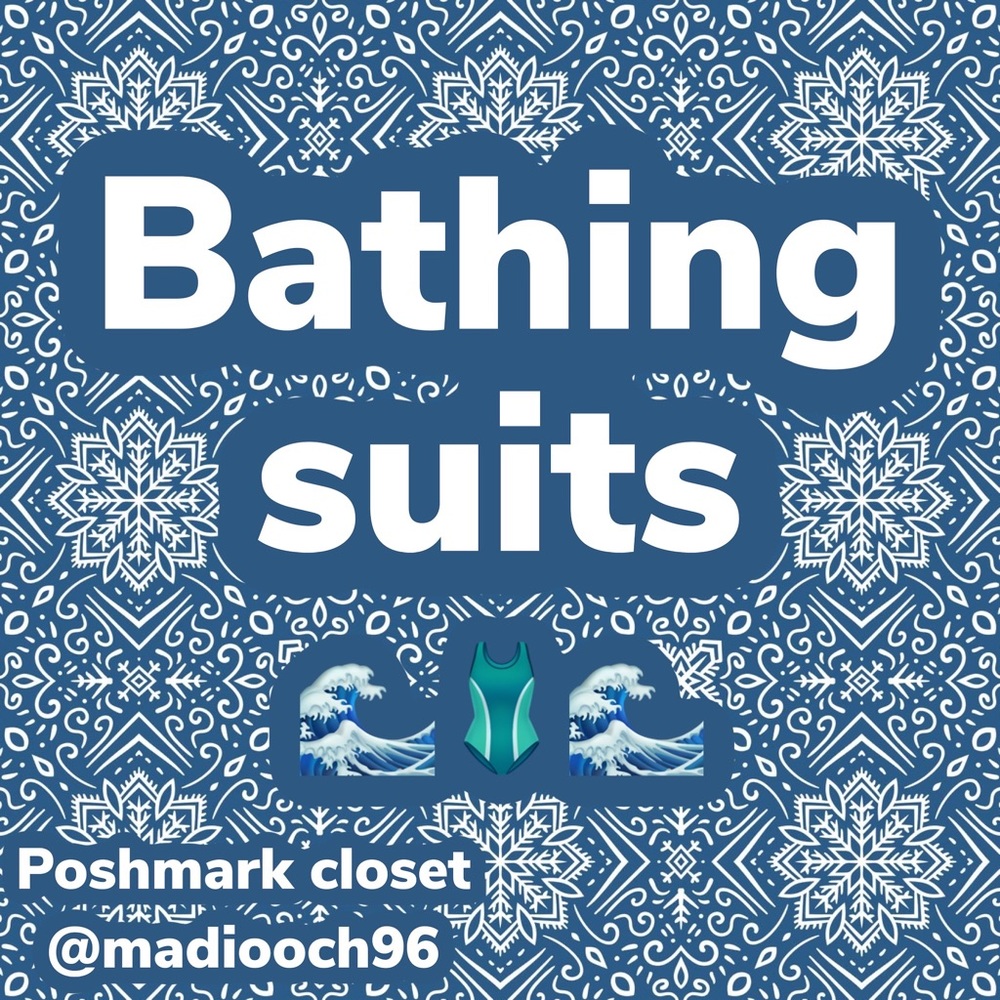 Bathing suits
